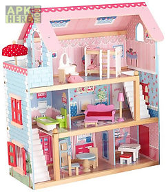 doll houses