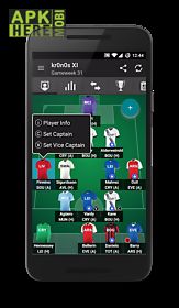 fantasy football manager (fpl)
