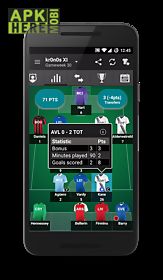 fantasy football manager (fpl)