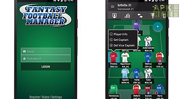 Fantasy football manager (fpl)