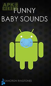 funny baby sounds ringtones