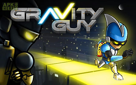 gravity guy game download
