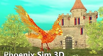 Phoenix sim 3d