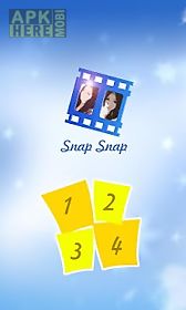 snap snap - free