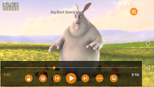 vlc for android