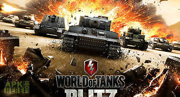 World of tanks: blitz