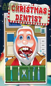 christmas dentist 2