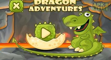 Dragon adventures