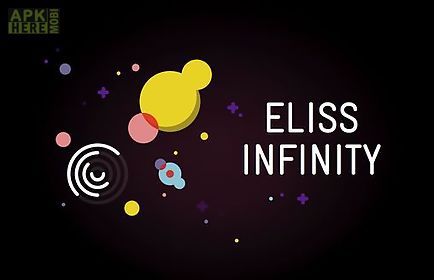eliss infinity
