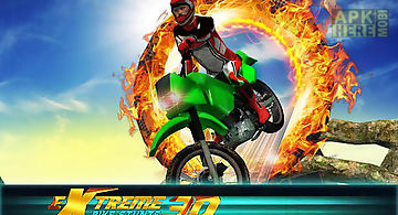 Extreme bike stunts 3d