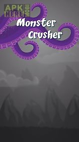 monster crusher