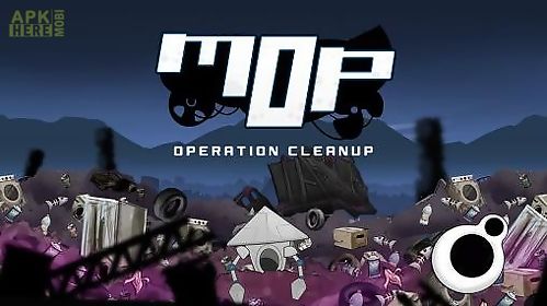 mop: operation cleanup