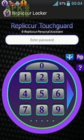 repliccur personal assistant