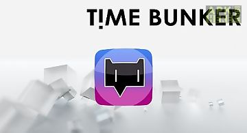Time bunker