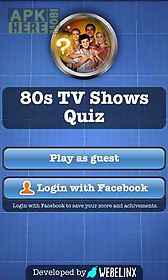 80s tv shows quiz free