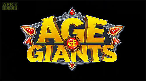 age of giants