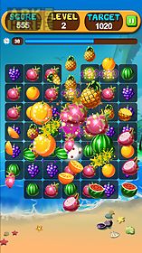 fruit splash 2