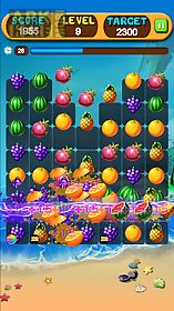 fruit splash 2