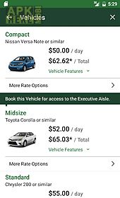 national car rental