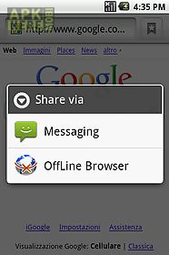 offline browser