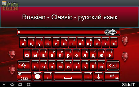 slideit russian classic pack