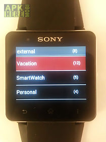 smartwatch gallery