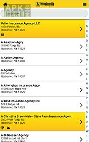 yellow pages - us