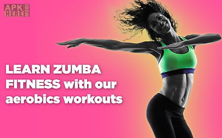 zumba dance workout fitness