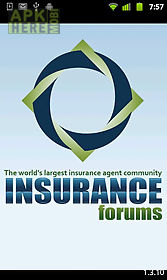 insurance forums