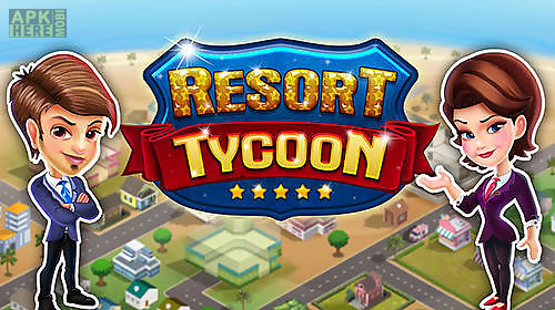 resort island tycoon