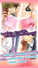 【office lover】dating games