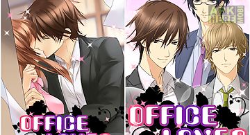 【office lover】dating games