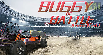 Buggy of battle: arena war 17