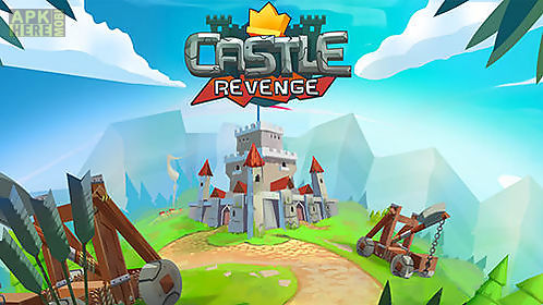 castle revenge