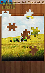 countryside jigsaw puzzles