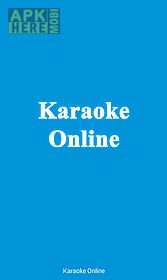 simple karaoke record