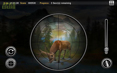 deer hunting in jungle 2016