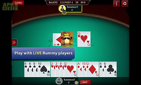 ace2three rummy