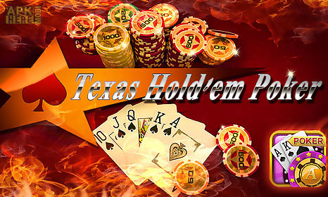 awesome texas holdem poker