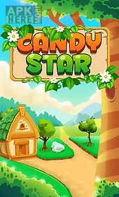 candy star deluxe