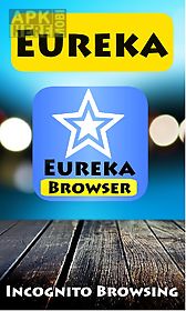 eureka browser - hot browser