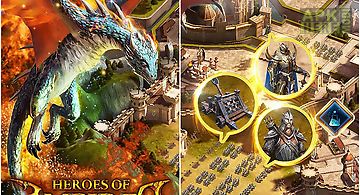 Heroes of empires: age of war