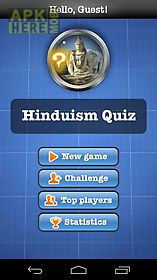 hinduism quiz free