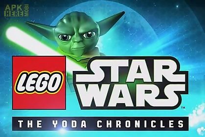lego star wars: the new yoda chronicles