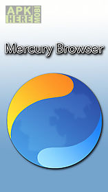 mercury browser