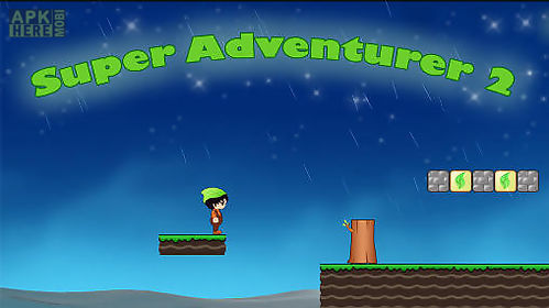 super adventurer 2