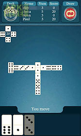 dominoes online free