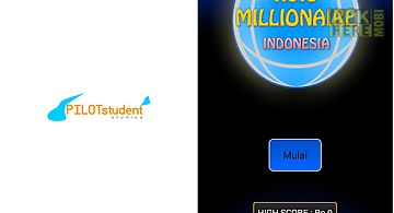 Kuis millionaire indonesia