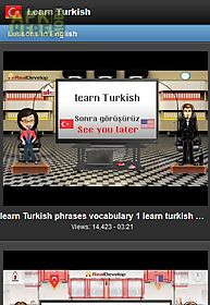 learn turkish free