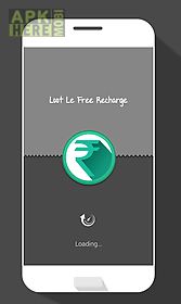 loot le - free recharge